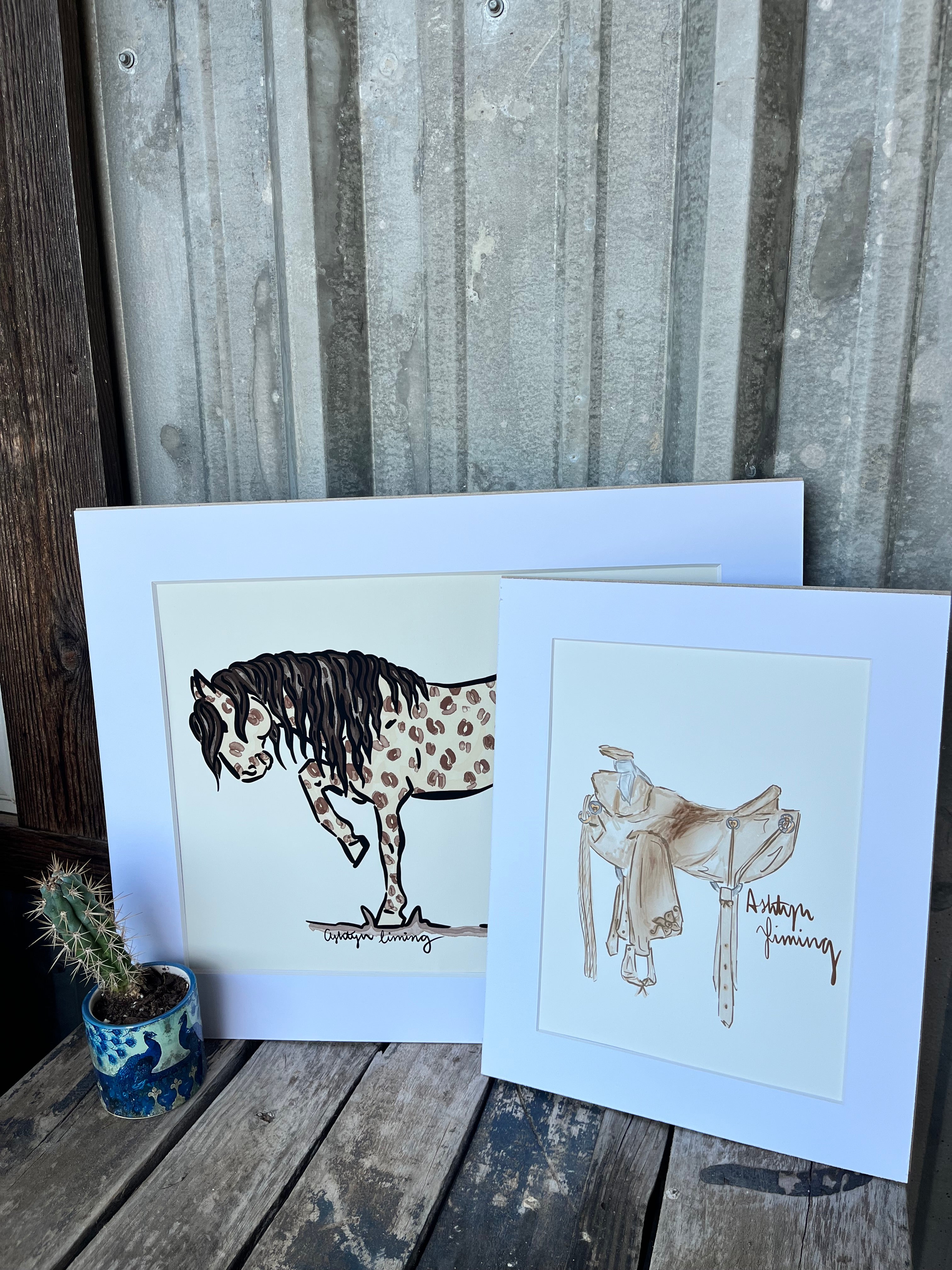 Prints