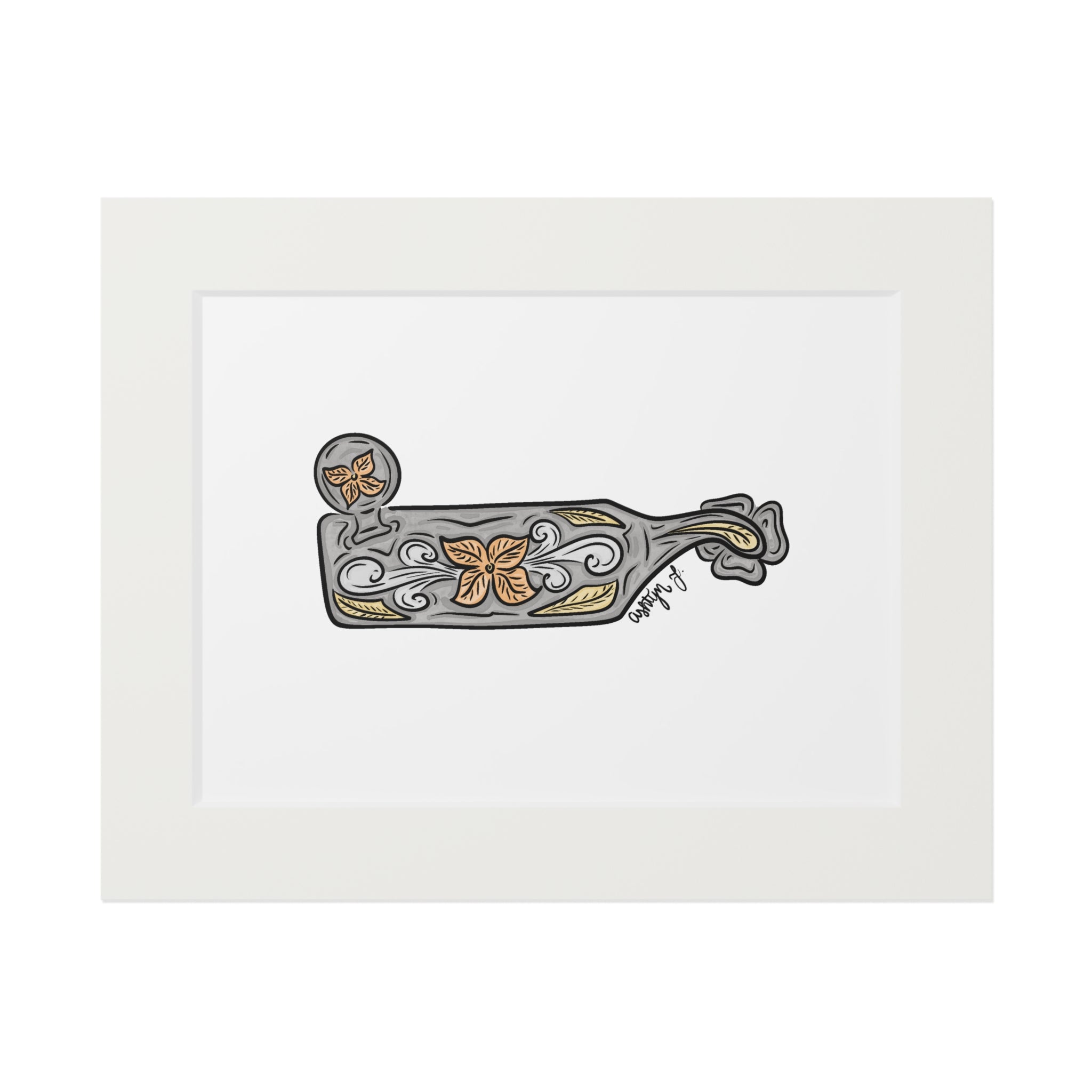 Spur Print