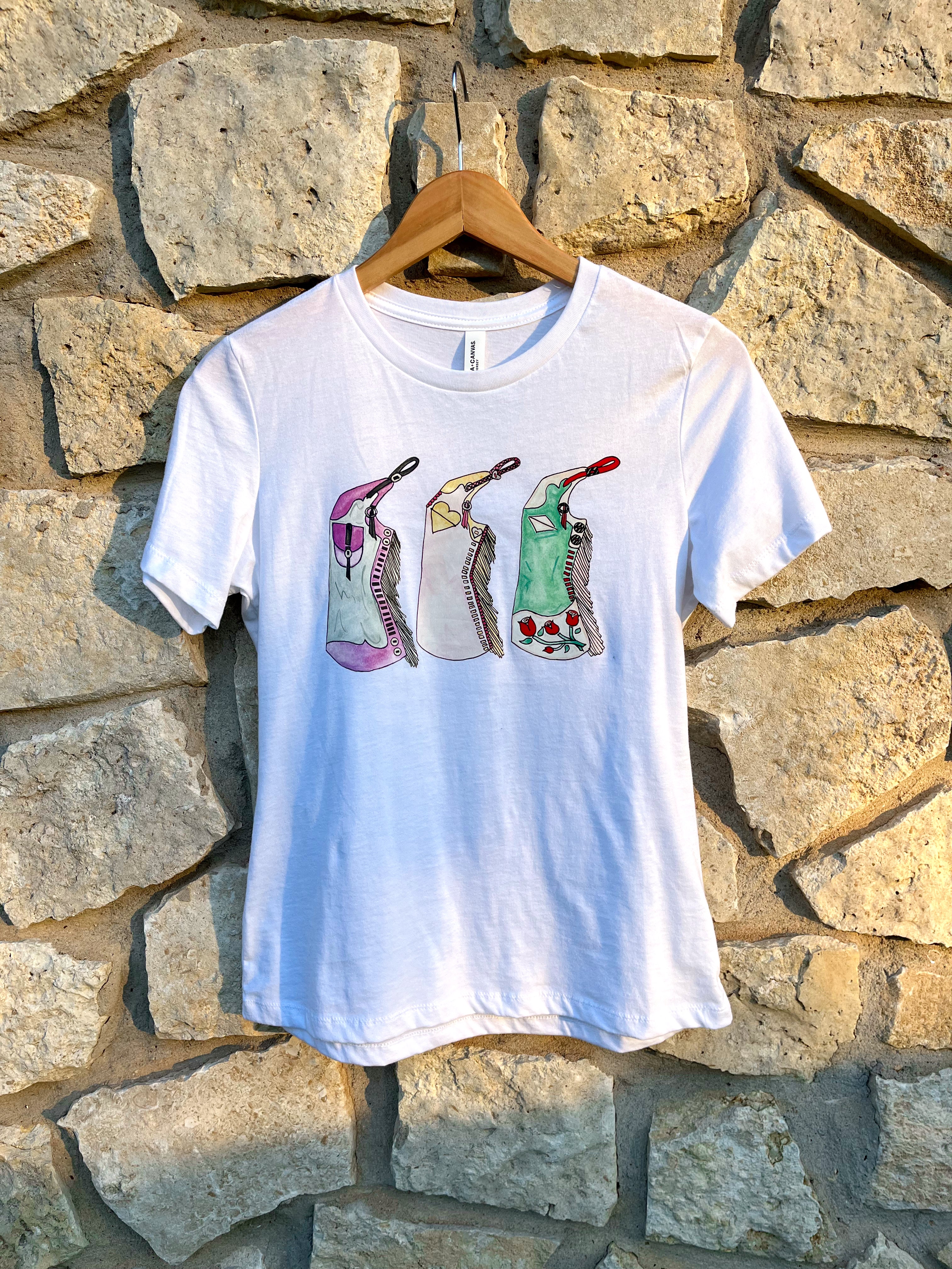 OG Leggins Tee