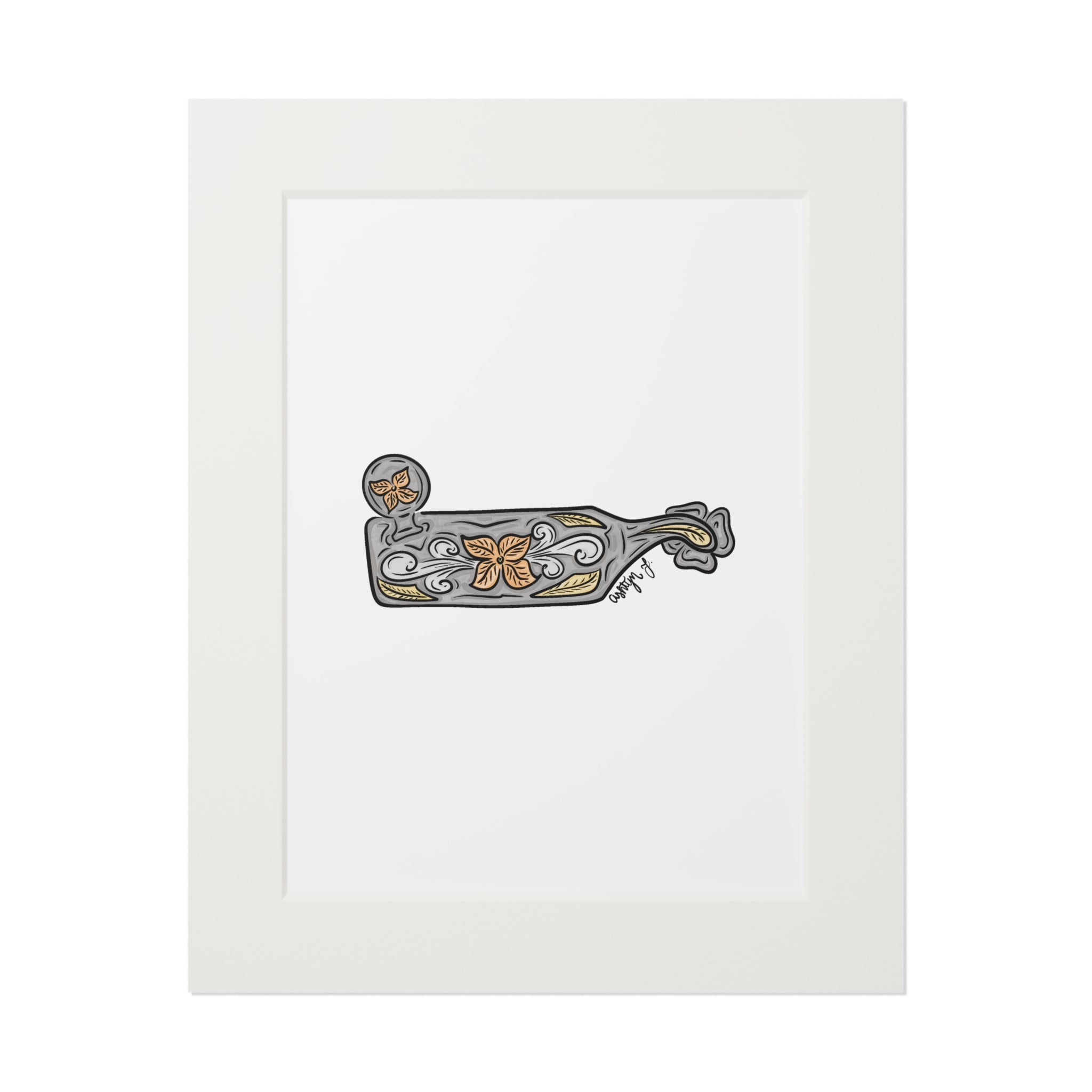 Spur Print