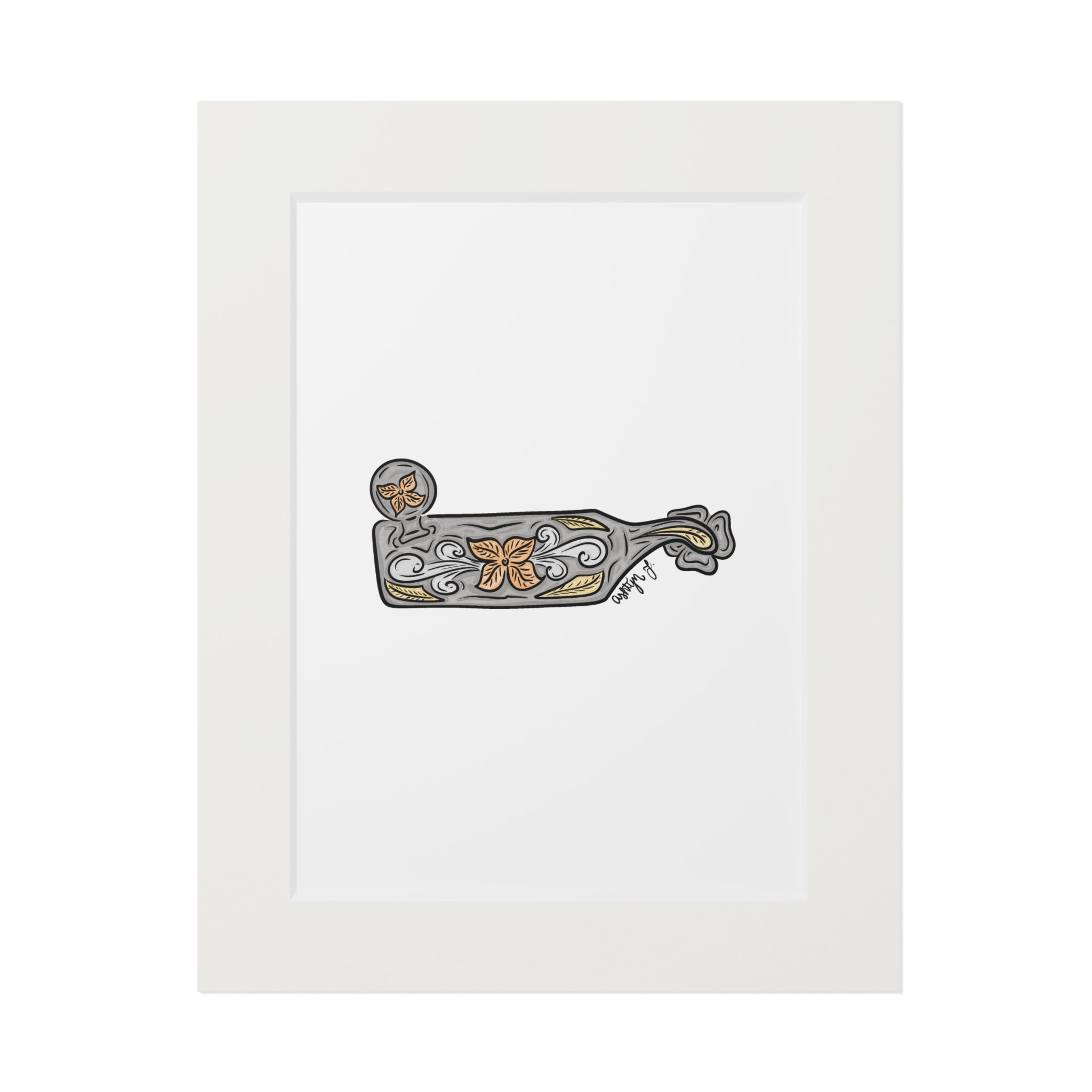 Spur Print